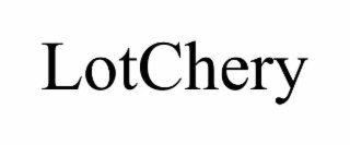 lotchery