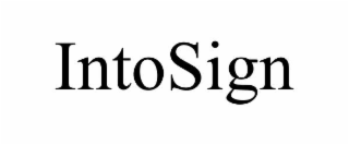 intosign