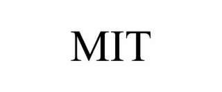 mit