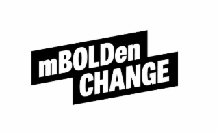 mbolden change