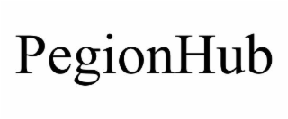 pegionhub