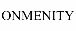 onmenity