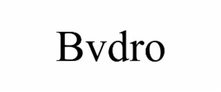 bvdro