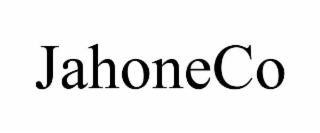 jahoneco