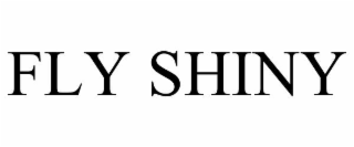 fly shiny