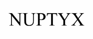 nuptyx