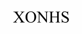 xonhs