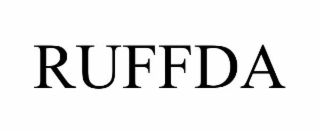 ruffda