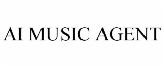 ai music agent