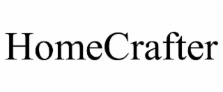 homecrafter