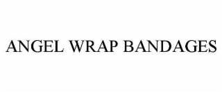 angel wrap bandages