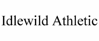 idlewild athletic