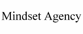 mindset agency