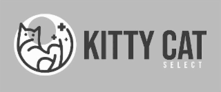 kitty cat select