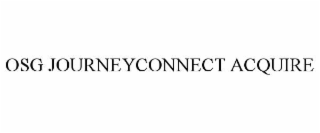 osg journeyconnect acquire