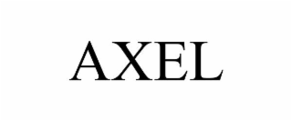 axel