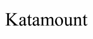 katamount