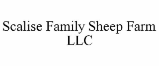 scalise family sheep farm llc