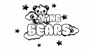 mine bears