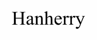 hanherry