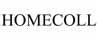 homecoll