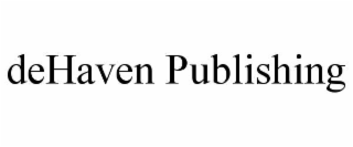 dehaven publishing