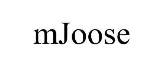 mjoose