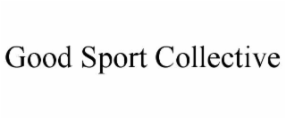 good sport collective