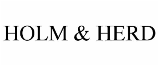 holm & herd