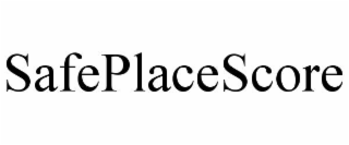 safeplacescore