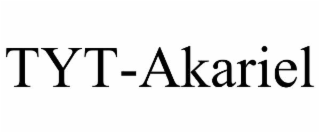 tyt-akariel