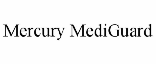 mercury mediguard