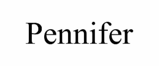 pennifer