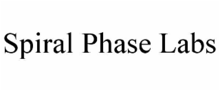 spiral phase labs