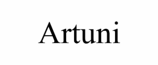 artuni