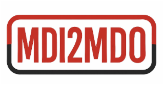 mdi2mdo