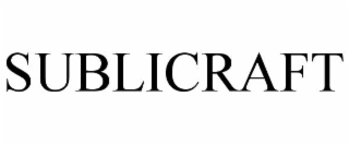 sublicraft