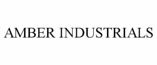 amber industrials
