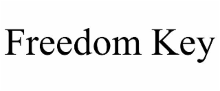 freedom key