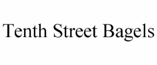 tenth street bagels