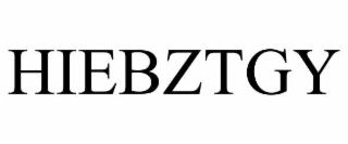 hiebztgy