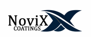novix coatings