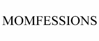 momfessions