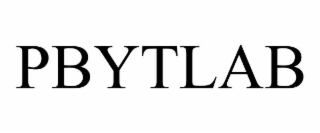 pbytlab