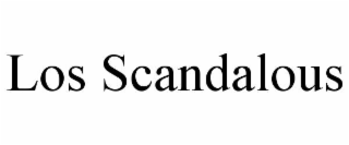 los scandalous