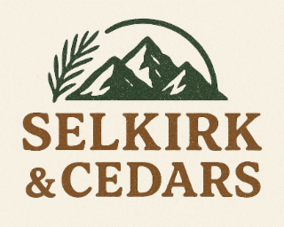 selkirk & cedars