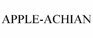 apple-achian