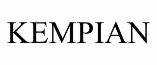 kempian