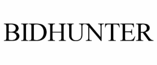 bidhunter