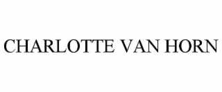 charlotte van horn